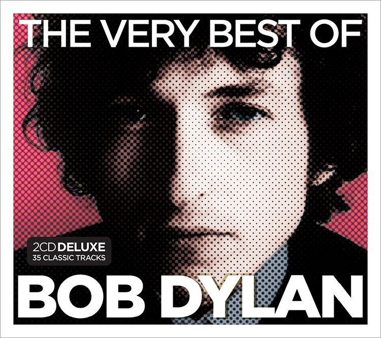 Produktbild: The Very Best Of