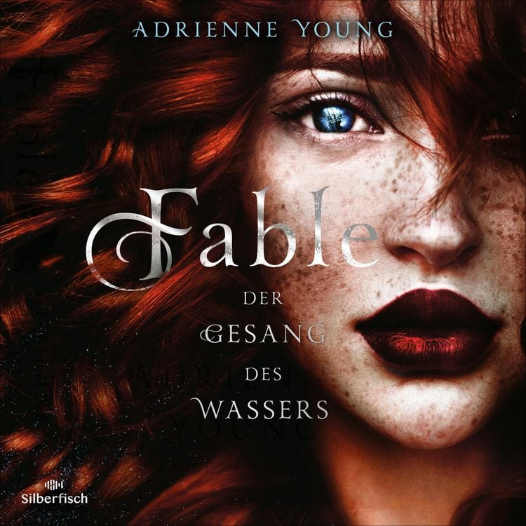 Produktbild: Fable 1: Der Gesang des Wassers