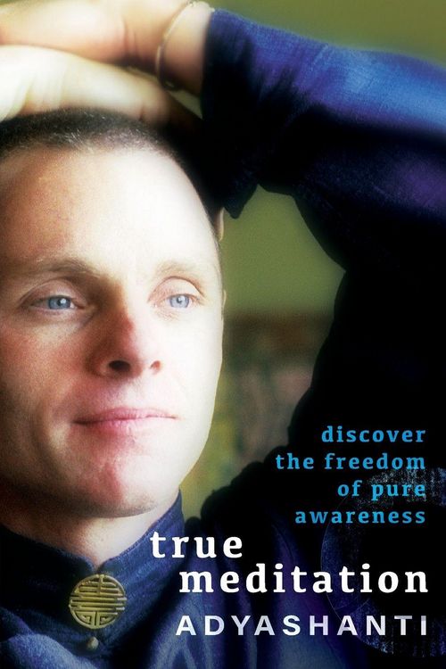 Produktbild: True Meditation