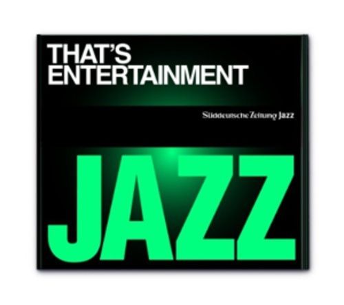 Produktbild: That's Entertainment!