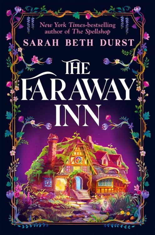 Produktbild: The Faraway Inn