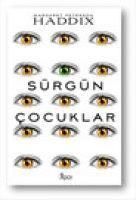 Produktbild: S&uuml;rg&uuml;n Cocuklar