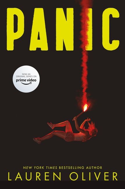 Produktbild: Panic. TV Tie-In Edition
