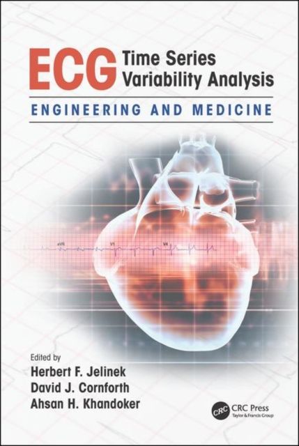 Produktbild: ECG Time Series Variability Analysis