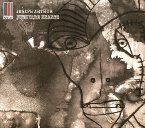 Produktbild: Junkyard Hearts