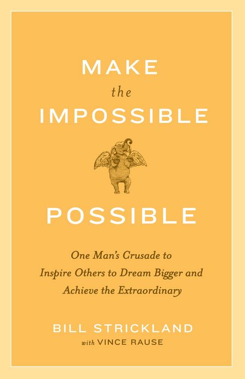 Produktbild: Make the Impossible Possible
