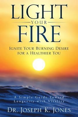 Produktbild: Light Your Fire