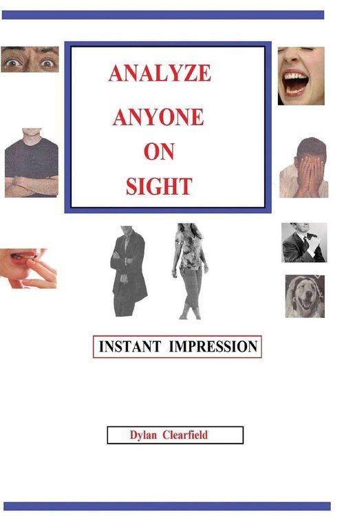 Produktbild: Analyze Anyone on Sight