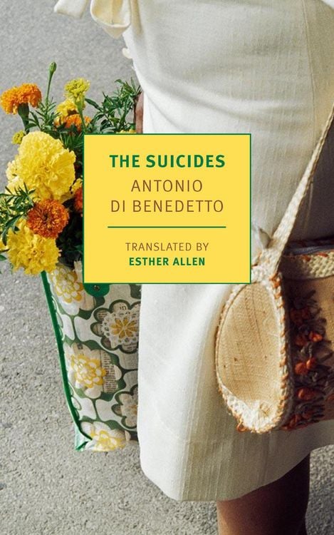 Produktbild: The Suicides
