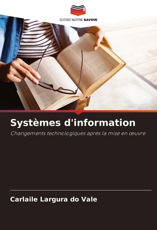 Produktbild: Syst&egrave;mes d'information