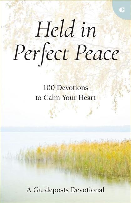 Produktbild: Held in Perfect Peace