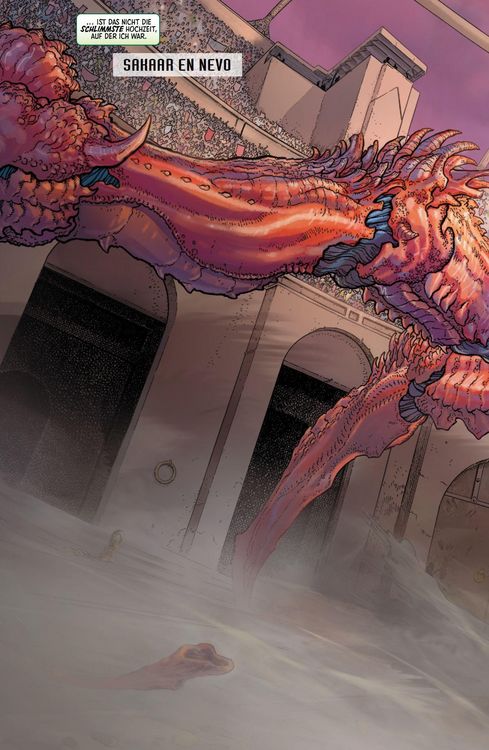 Produktbild: Planet She-Hulk: Kampf um die Krone