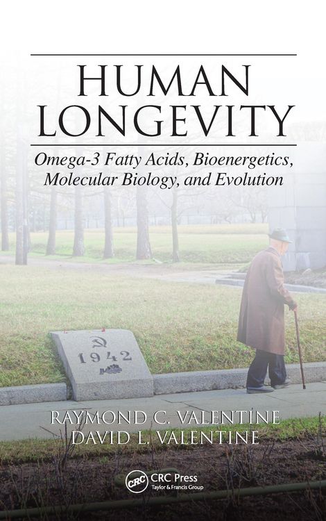 Produktbild: Human Longevity