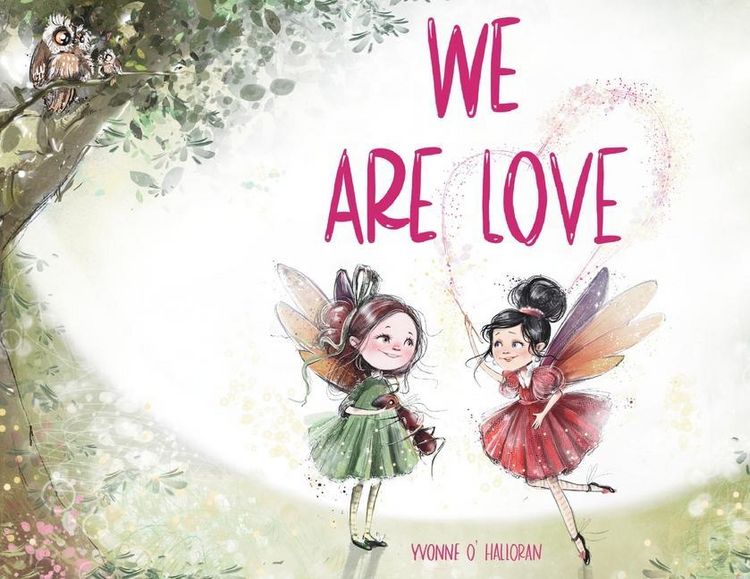 Produktbild: We Are Love