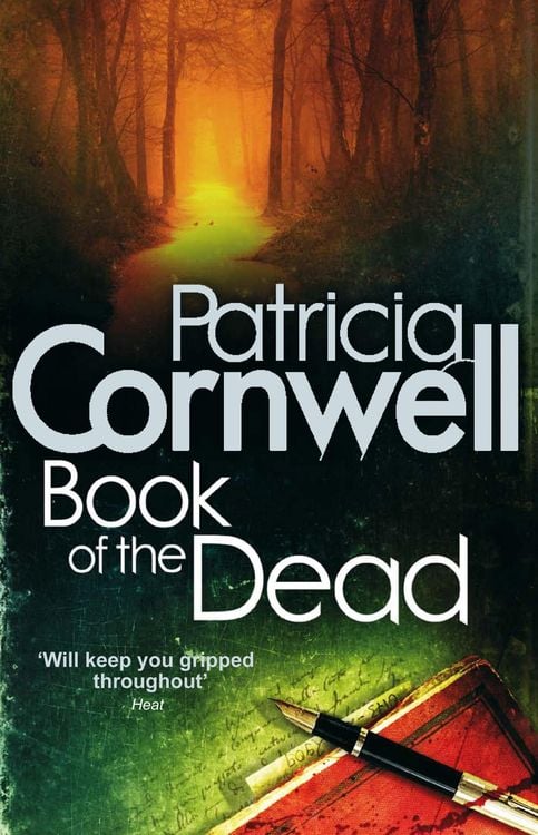 Produktbild: Book Of The Dead