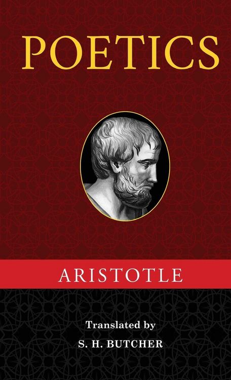 Produktbild: Poetics
