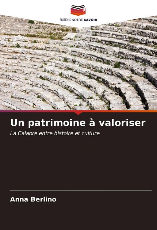 Produktbild: Un patrimoine &agrave; valoriser