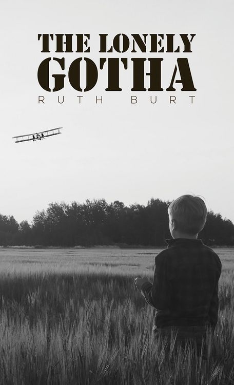 Produktbild: Lonely Gotha