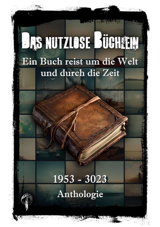 Produktbild: Das nutzlose B&uuml;chlein