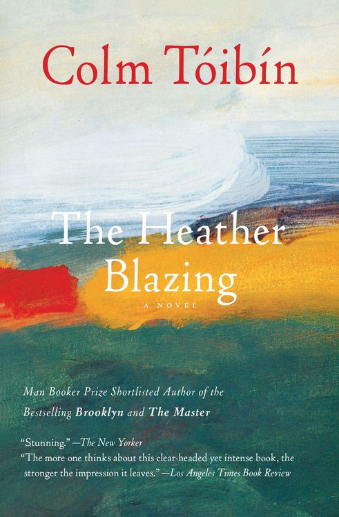 Produktbild: The Heather Blazing