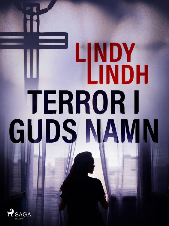 Produktbild: Terror i guds namn