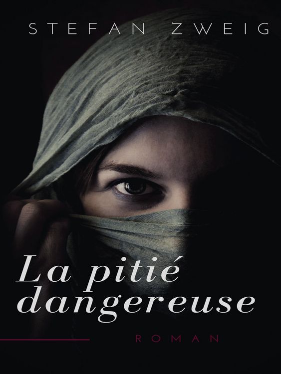 Produktbild: La Piti&eacute; Dangereuse