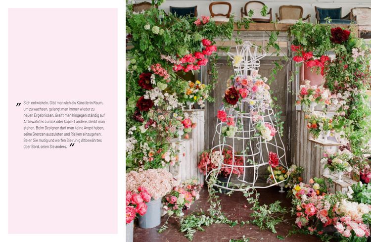Produktbild: Floral Design