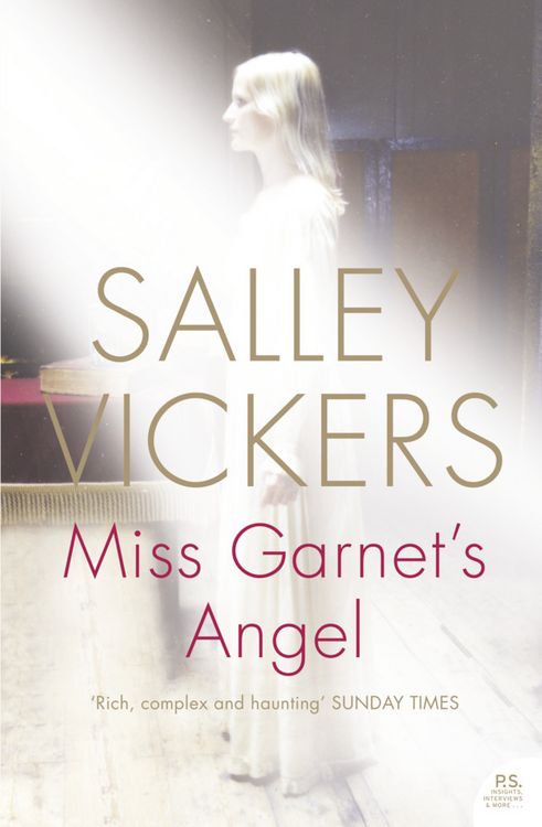 Produktbild: Miss Garnets Angel Pb