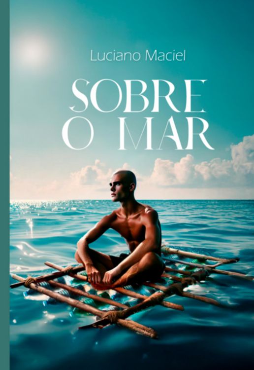 Produktbild: Sobre O Mar