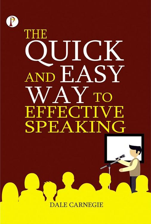Produktbild: The Quick and Easy Way to Effective Speaking