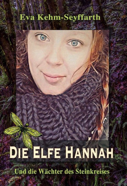 Produktbild: Die Elfe Hannah