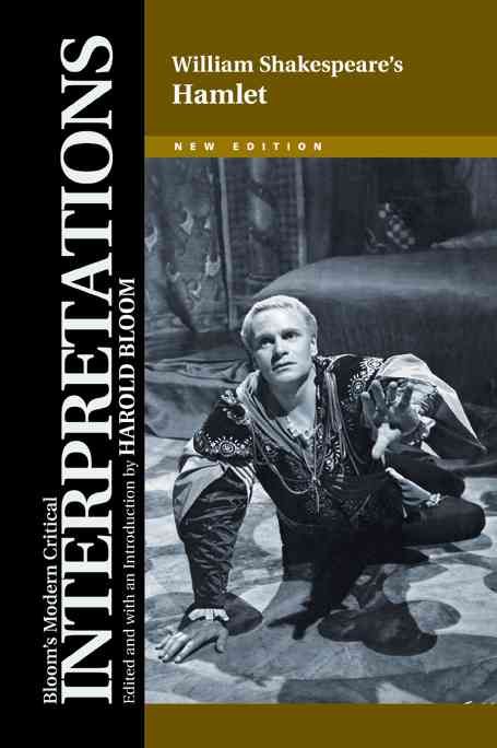 Produktbild: Hamlet - William Shakespeare