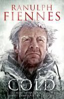 Produktbild: Fiennes, R: Cold