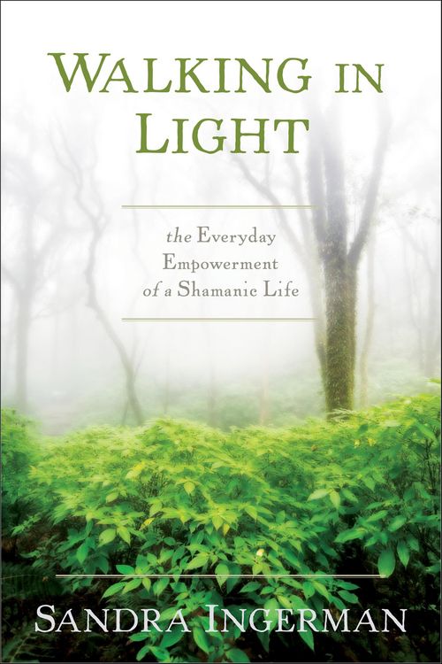 Produktbild: Walking in Light