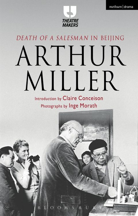 Produktbild: Death of a Salesman' in Beijing