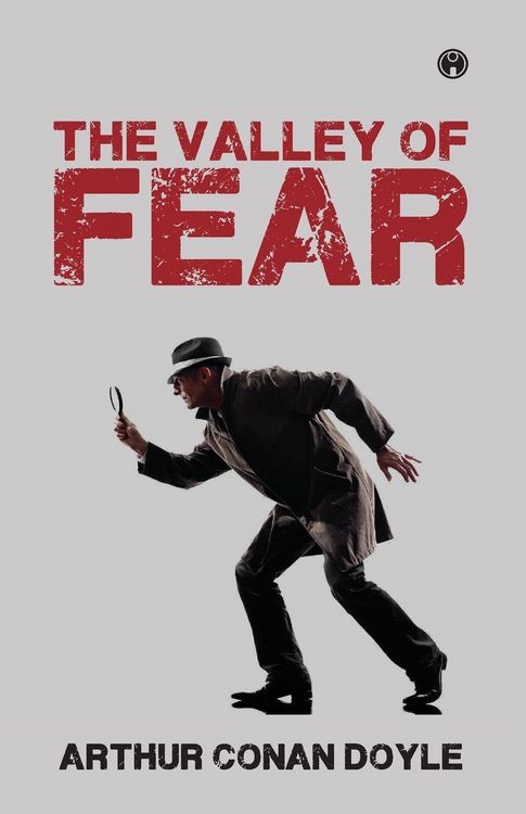 Produktbild: The Valley of Fear