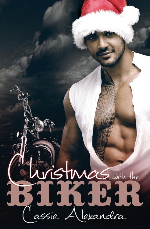 Produktbild: Christmas With The Biker