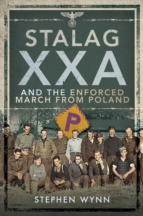 Produktbild: Stalag XXA Torun Enforced March from Poland