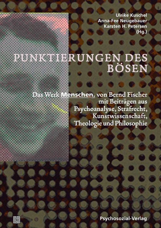 Bild vom Artikel Punktierungen des Bösen vom Autor Ulrike Kuschel