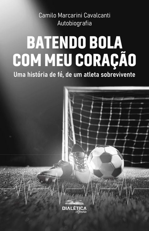 Produktbild: Batendo bola com meu cora&ccedil;&atilde;o