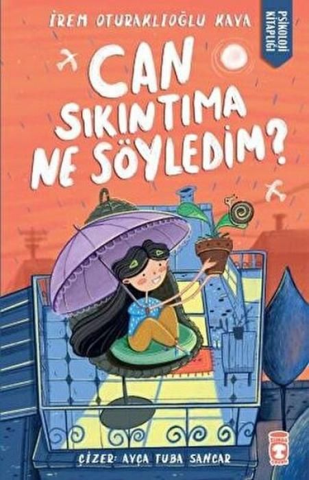 Produktbild: Can Sikintima Ne S&ouml;yledim