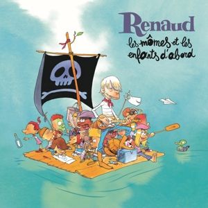 Produktbild: Les mmes et les enfants dabord