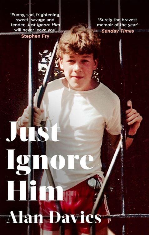 Produktbild: Just Ignore Him