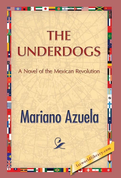 Produktbild: The Underdogs