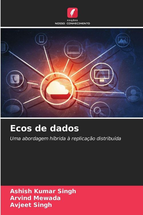 Produktbild: Ecos de dados