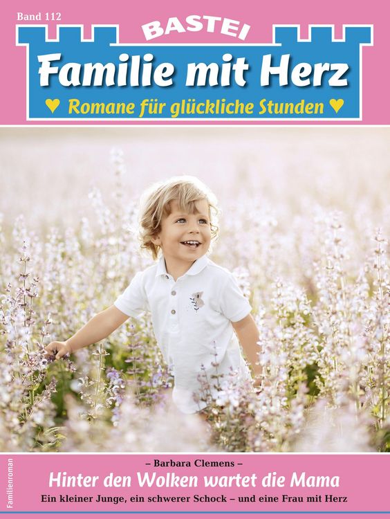 Produktbild: Familie mit Herz 112