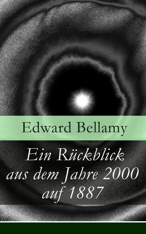 Produktbild: Ein R&uuml;ckblick aus dem Jahre 2000 auf 1887