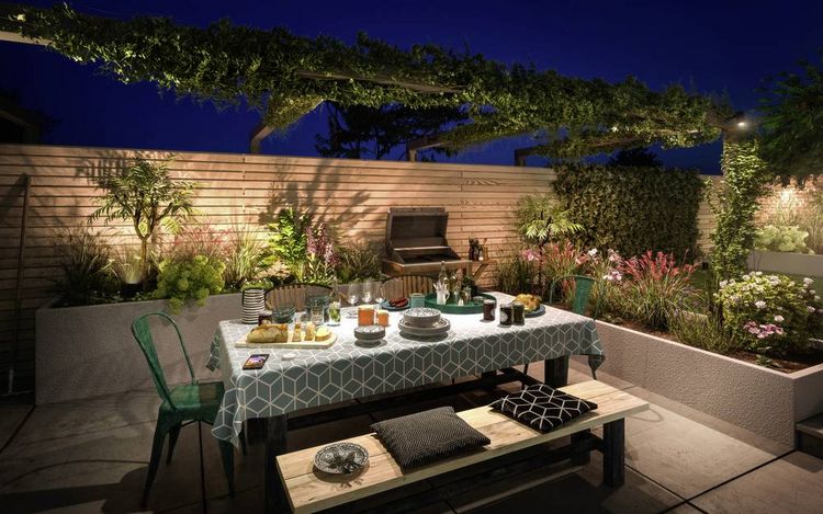 Produktbild: Philips Hue Steckermodul 1736930PN 1736930PN