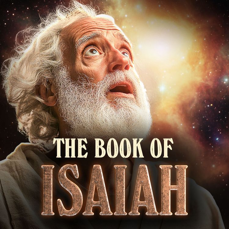 Produktbild: Isaiah