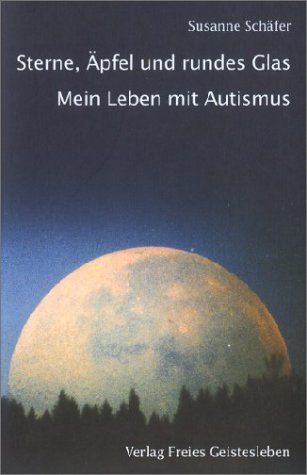 Produktbild: Sterne, &Auml;pfel und rundes Glas